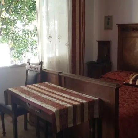 Scaletta D'oro Bed and breakfast Bolonia