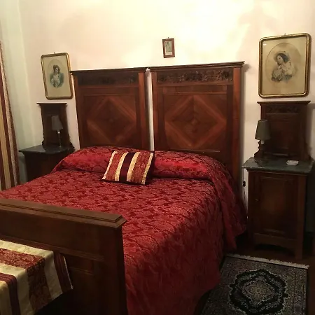 Bed and breakfast Scaletta D'oro