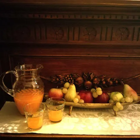 Bed and breakfast Scaletta D'oro Bolonia