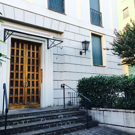 Scaletta D'oro Bed and breakfast