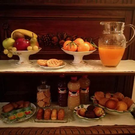 Scaletta D'oro Bed and breakfast