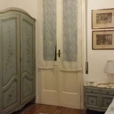 Frühstückspension Scaletta D'oro Bologna