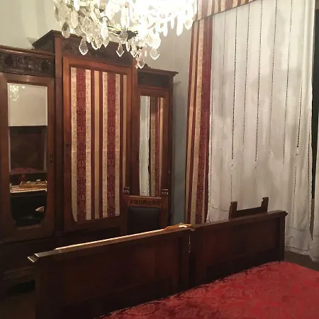 Scaletta D'oro Отель типа 