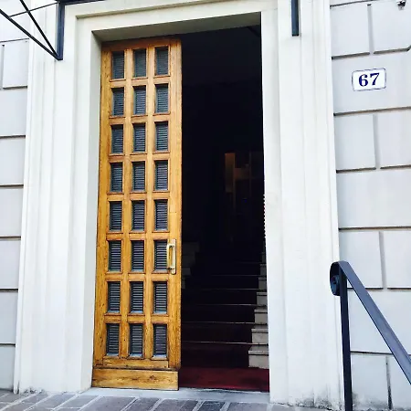 B&B Scaletta D'oro *