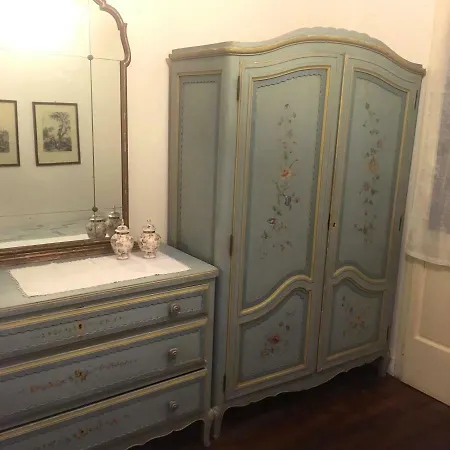 Scaletta D'oro * Bologna