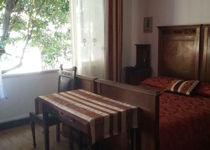 Scaletta D'oro B&B 볼로냐