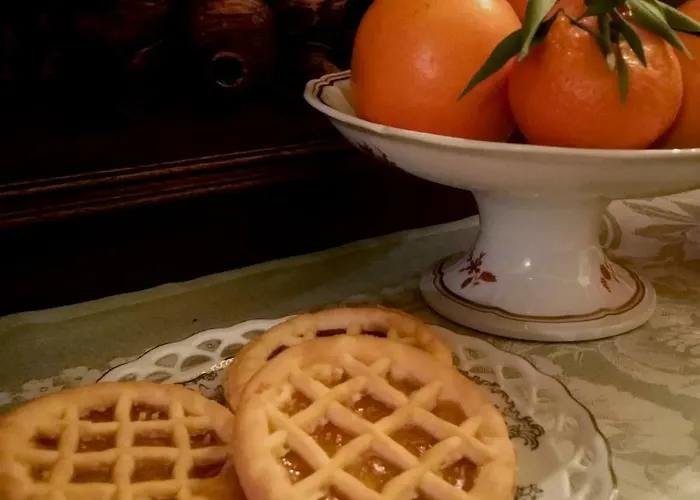 Scaletta D'oro Bologna