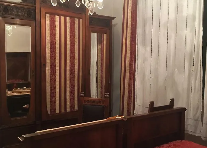 Scaletta D'oro فندق مبيت وإفطار بولونيا