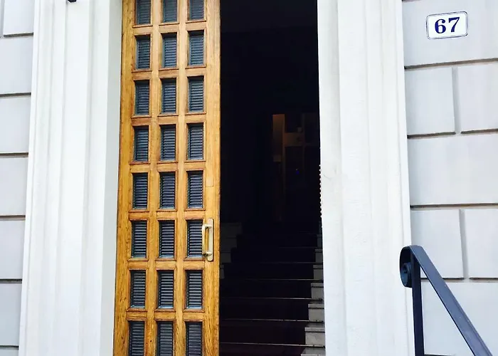 Bed & Breakfast Scaletta D'oro *