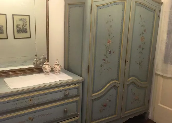 Scaletta D'oro * بولونيا