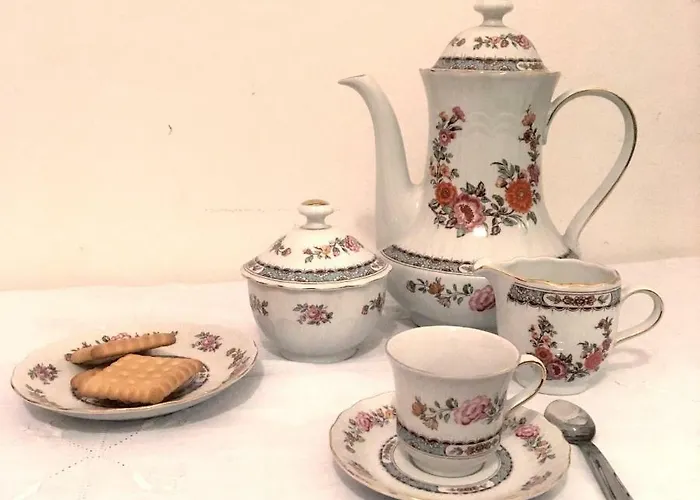 Bed & Breakfast Scaletta D'oro *