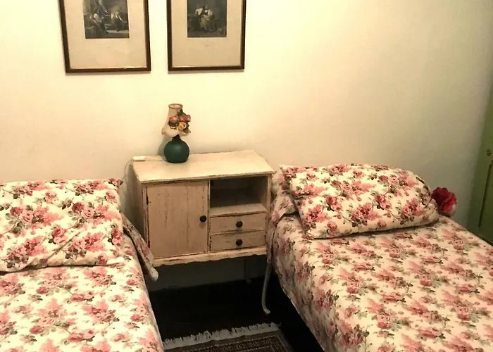 Bed & Breakfast Scaletta D'oro *