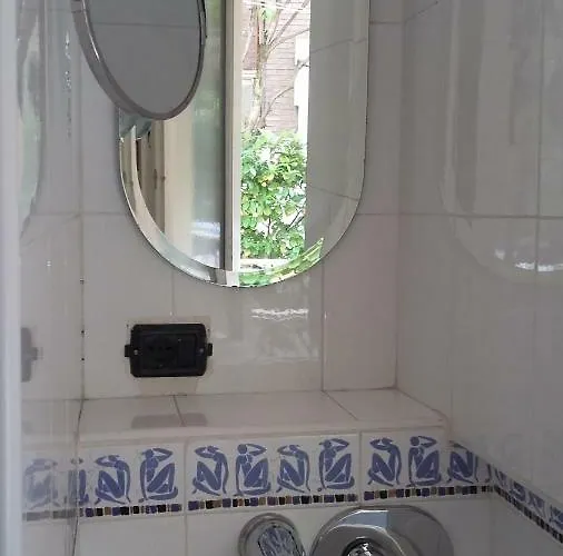 Bed & Breakfast Scaletta D'oro *