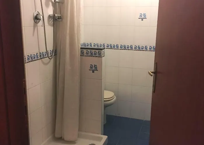 Scaletta D'oro فندق مبيت وإفطار