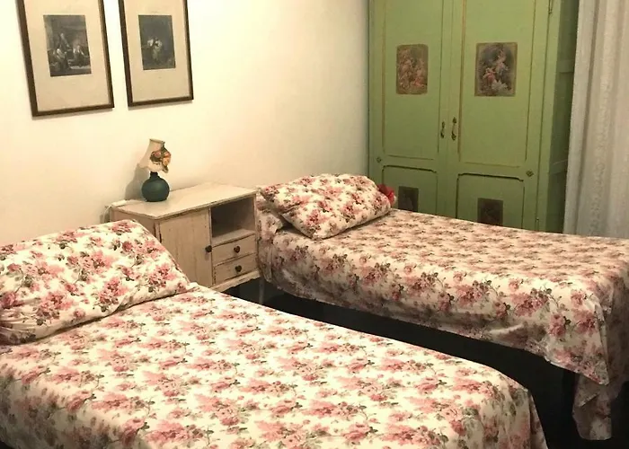 Scaletta D'oro Bed & Breakfast Bologna