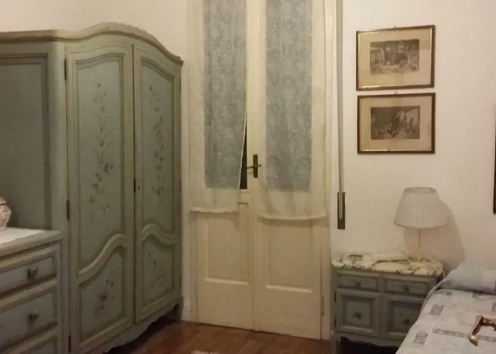 Bed & Breakfast Scaletta D'oro Bologna
