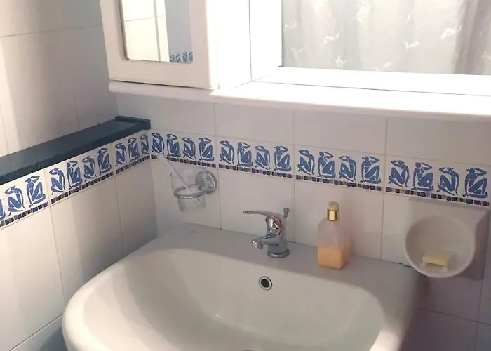 Scaletta D'oro Bed & Breakfast *