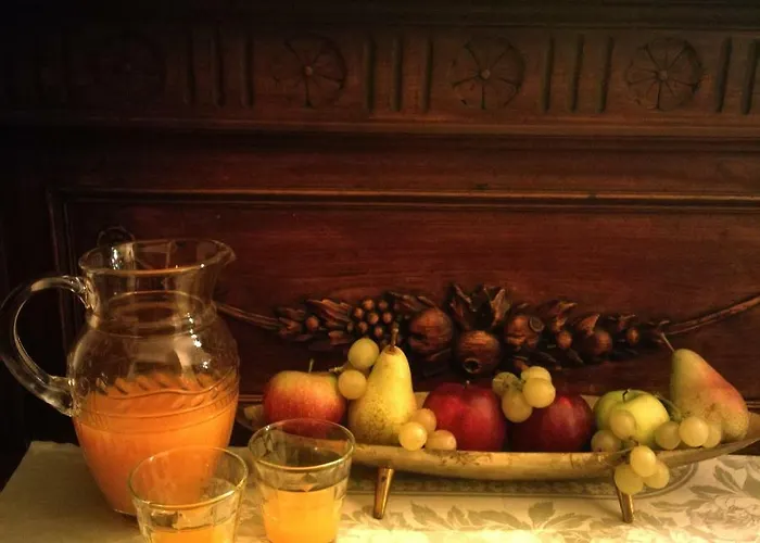 Bed & Breakfast Scaletta D'oro Bologna